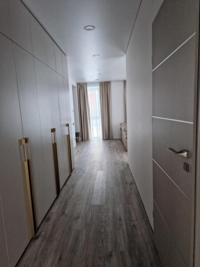 Life Story Appartement Kaunas Buitenkant foto